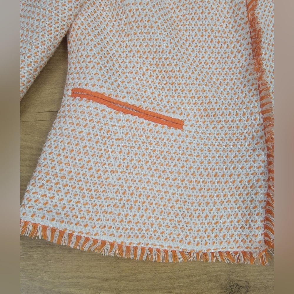 MADELEINE Blazer - Picture 10 of 16